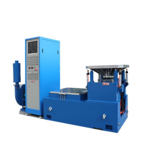 Máquina de prueba de funcionamiento - AI SI LI (China) Test Equipment Co., Ltd - de resistencia / vibración / eléctrica