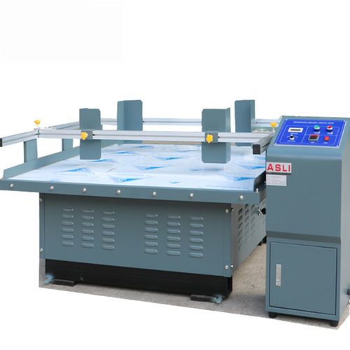 Comprobador antirrobo - AS series - AI SI LI (China) Test Equipment Co., Ltd - de vibraciones / de polvo