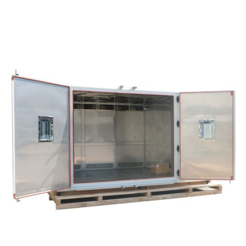 Cámara climática - AI SI LI (China) Test Equipment Co., Ltd - de temperatura / de humedad / ambiental