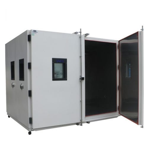 Cámara climática - THR-volume - AI SI LI (China) Test Equipment Co., Ltd - de temperatura / de humedad / ambiental