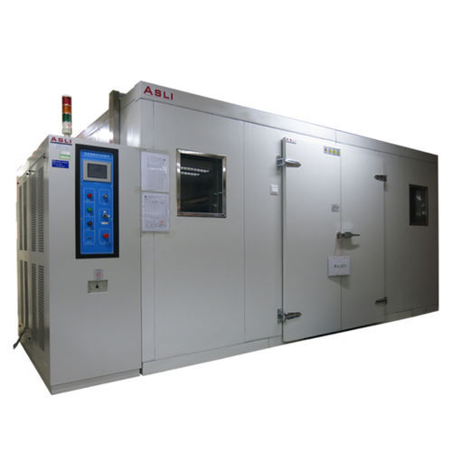 Cámara climática - THR-volume - AI SI LI (China) Test Equipment Co., Ltd - de temperatura / de humedad / de envejecimiento