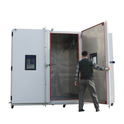Cámara de pruebas climática - THR-volume - AI SI LI (China) Test Equipment Co., Ltd - de temperatura / de humedad / de luz