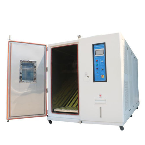 Cámara climática - F-TH series - AI SI LI (China) Test Equipment Co., Ltd - de humedad / de temperatura / para variación rápida de temperatura