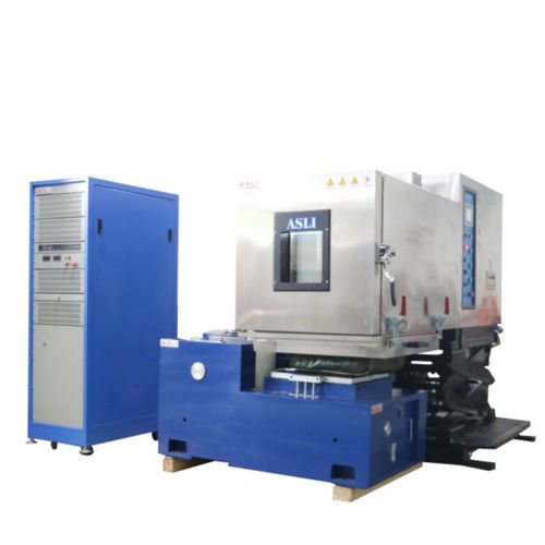 Sistema de prueba eléctrico - THV series - AI SI LI (China) Test Equipment Co., Ltd - de envejecimiento / de vibraciones mecánicas / de laboratorio