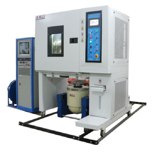 Cámara climática - THV-408 - AI SI LI (China) Test Equipment Co., Ltd - de humedad / de temperatura / de estabilidad