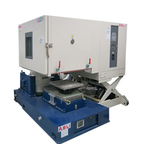Célula de ensayo climática - THV series - AI SI LI (China) Test Equipment Co., Ltd - de humedad / de temperatura / de vibraciones