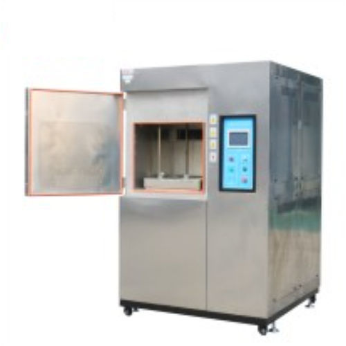 Máquina de ensayo de resistencia - TS series - AI SI LI (China) Test Equipment Co., Ltd - temperatura / de estabilidad / de choque