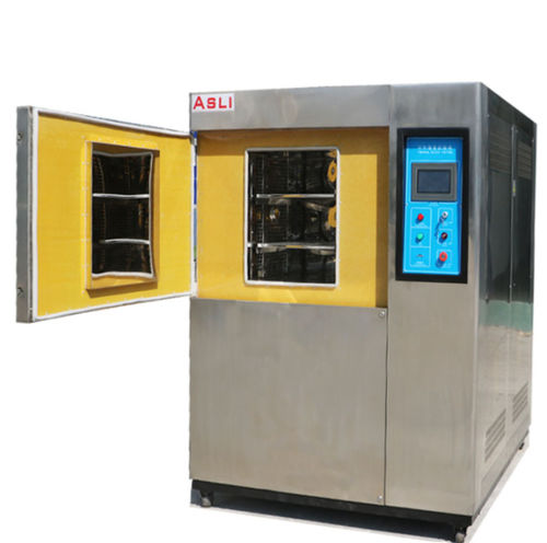 Cámara de pruebas climática - TS-150 - AI SI LI (China) Test Equipment Co., Ltd - de temperatura / de iluminación / de choques térmicos