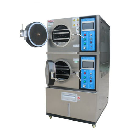 Cámara climática - PCT series  - AI SI LI (China) Test Equipment Co., Ltd - de temperatura / de humedad / de presión