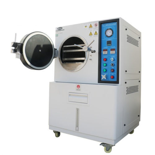 Cámara climática - PCT - 65 - AI SI LI (China) Test Equipment Co., Ltd - de humedad / de alta presión / de temperatura