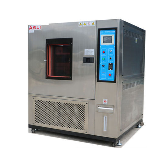 Cámara de pruebas climática - XL-1000 - AI SI LI (China) Test Equipment Co., Ltd - de humedad / de temperatura / de luz