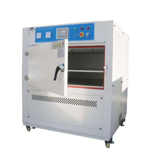 Cámara de pruebas climática - UV-290 - AI SI LI (China) Test Equipment Co., Ltd - de humedad / de temperatura / de luz