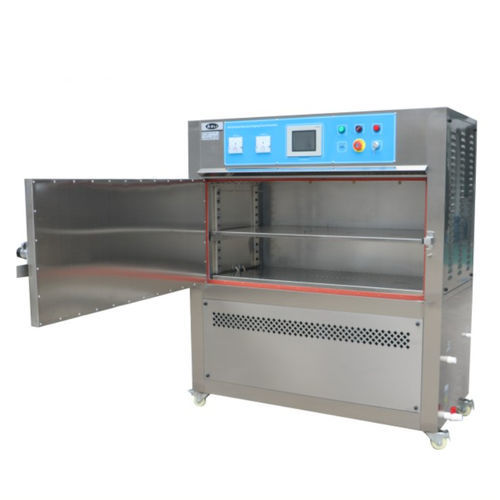 Cámara de pruebas climática - UV-290 - AI SI LI (China) Test Equipment Co., Ltd - de humedad / de alta presión / de temperatura