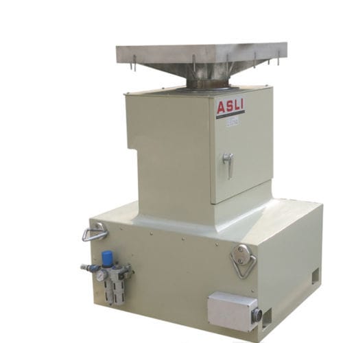 Máquina de prueba mecánica - MS series - AI SI LI (China) Test Equipment Co., Ltd - de impacto / al choque / de calidad