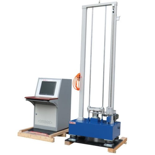 Equipo de prueba eléctrico - SS series - AI SI LI (China) Test Equipment Co., Ltd - de funcionamiento / vibración / de resistencia a los impactos