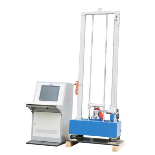 Comprobador antirrobo - SS series - AI SI LI (China) Test Equipment Co., Ltd - de funcionamiento / de seguridad / de impacto