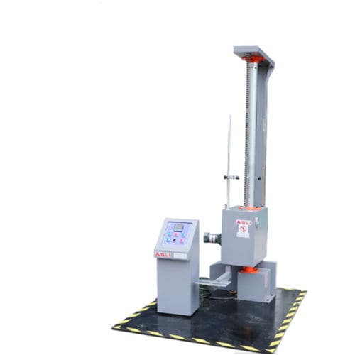 Comprobador antirrobo - AS-DT series - AI SI LI (China) Test Equipment Co., Ltd - de presión / de impacto / de caída cero
