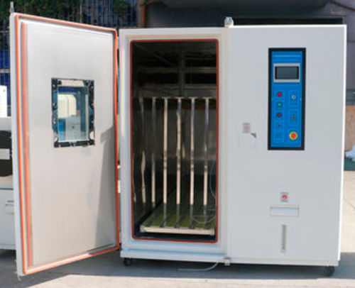 Cámara de pruebas de envejecimiento - AI SI LI (China) Test Equipment Co., Ltd - climática / de humedad / de temperatura