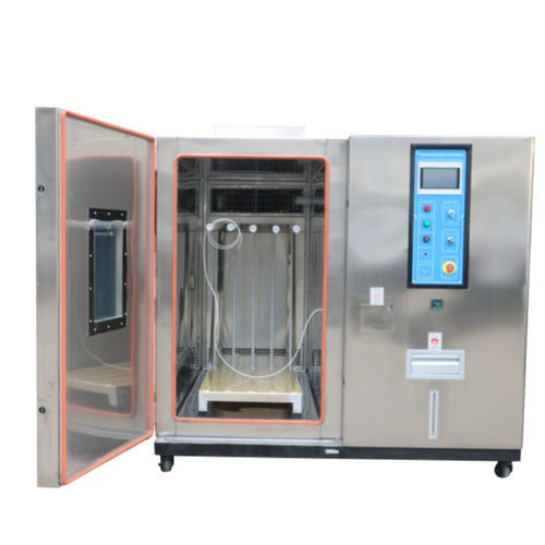Cámara de pruebas climática - MQT 13 - AI SI LI (China) Test Equipment Co., Ltd - de temperatura / de humedad / ambiental
