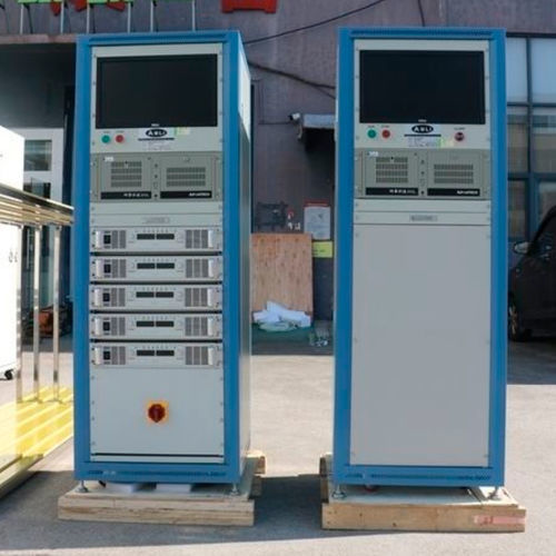 Sistema de supervisión de potencia - AI SI LI (China) Test Equipment Co., Ltd - de temperatura / de corriente / de conductividad