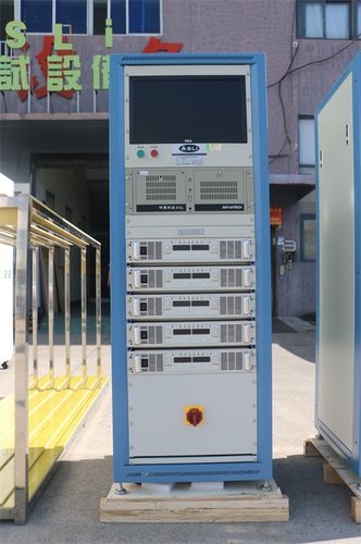 Comprobador de alta tensión - AI SI LI (China) Test Equipment Co., Ltd - de aislamiento / antirrobo / de resistencia de aislamiento