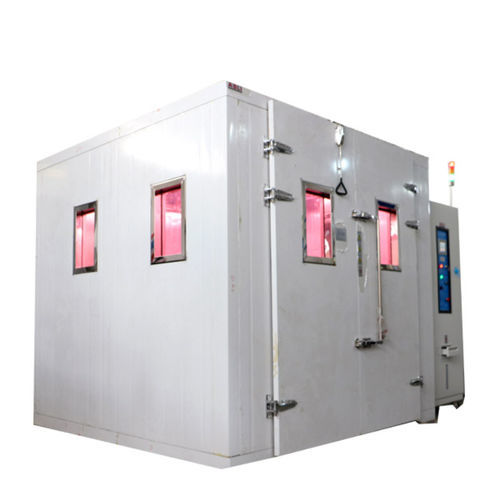 Cámara climática - MQT 10 - AI SI LI (China) Test Equipment Co., Ltd - de temperatura / de humedad / de envejecimiento
