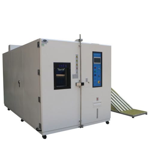 Cámara de pruebas climática - THR-volume - AI SI LI (China) Test Equipment Co., Ltd - de temperatura / de humedad / ambiental