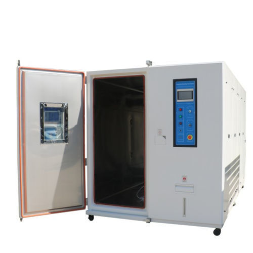 Cámara climática - F-TH series - AI SI LI (China) Test Equipment Co., Ltd - de temperatura / de humedad / ambiental