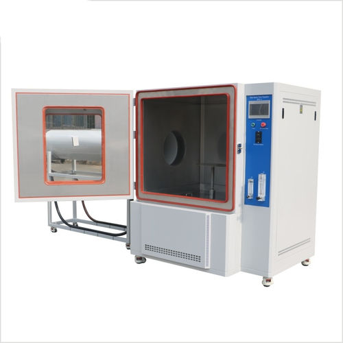 Cámara climática - RT-1000 series  - AI SI LI (China) Test Equipment Co., Ltd - de temperatura / de estanqueidad mediante la proyección de agua / de lluvia