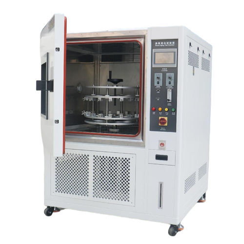 Cámara climática - OA series - AI SI LI (China) Test Equipment Co., Ltd - de ozono / de resistencia al ozono / de envejecimiento