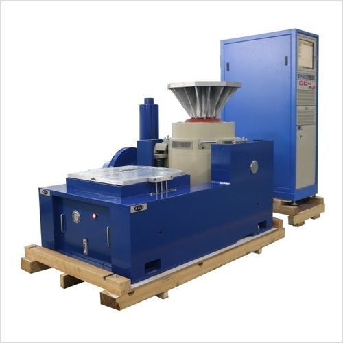 Excitador electrodinámico enfriado por aire - ES-70 - AI SI LI (China) Test Equipment Co., Ltd