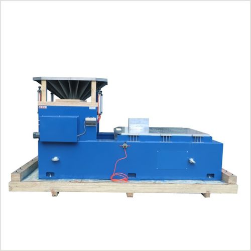 Máquina de prueba de funcionamiento - ES series - AI SI LI (China) Test Equipment Co., Ltd - de presión / vibración / de aceleración