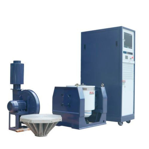 Equipo de prueba eléctrico - ES-10 - AI SI LI (China) Test Equipment Co., Ltd - de resistencia a los impactos / vibración / automático