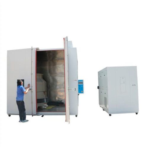 Cámara climática - AI SI LI (China) Test Equipment Co., Ltd - de humedad / de temperatura / de estabilidad