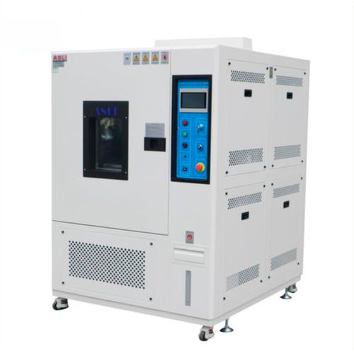 Máquina de ensayo de fuerza - F-TH series - AI SI LI (China) Test Equipment Co., Ltd - vibración / temperatura / de estabilidad