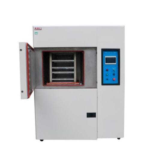 Cámara de pruebas ambiental - TS-150-A - AI SI LI (China) Test Equipment Co., Ltd - de envejecimiento / de refrigeración / de choques térmicos