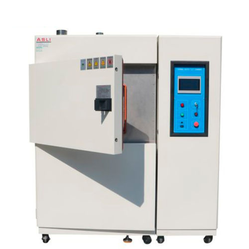 Célula de ensayo climática - TS-49-B  - AI SI LI (China) Test Equipment Co., Ltd - para la evaluación de colores / de choques térmicos / para la industria aeronáutica