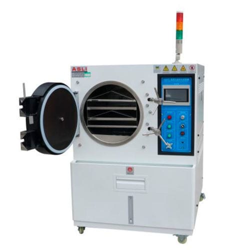 Equipo de prueba de presión - AI SI LI (China) Test Equipment Co., Ltd - temperatura / de envejecimiento acelerado / resistencia eléctrica