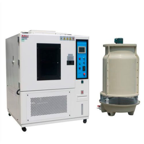 Cámara climática - XL - 1000  - AI SI LI (China) Test Equipment Co., Ltd - de envejecimiento solar / con lámpara de arco de xenón