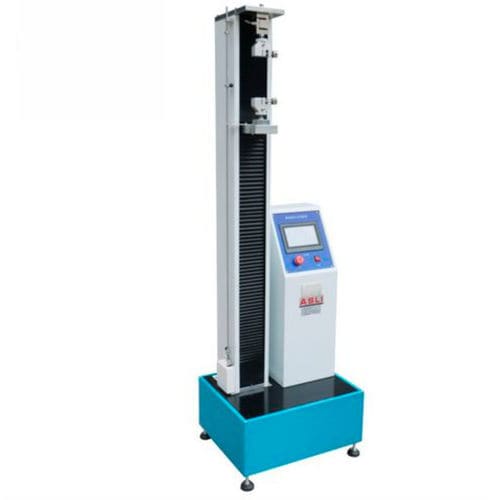 Máquina de prueba de compresión - AS-DT-50 - AI SI LI (China) Test Equipment Co., Ltd - de tensión / de tracción / de cizallamiento
