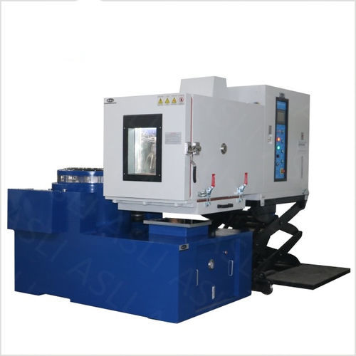 Cámara climática - THV series - AI SI LI (China) Test Equipment Co., Ltd - termostática / de humedad / de temperatura