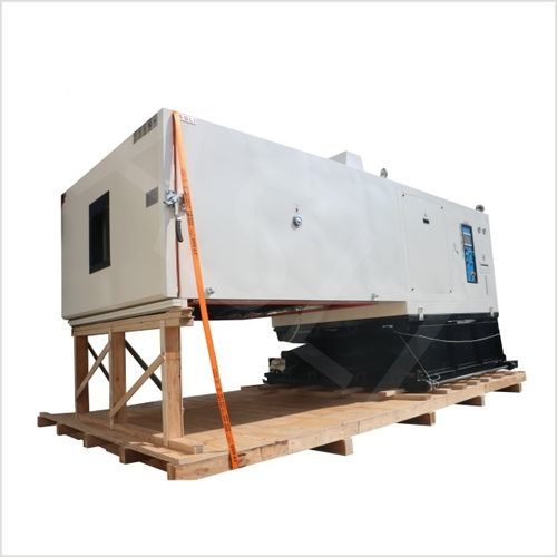 Cámara de pruebas termostática - THV-1000 (A~F) - AI SI LI (China) Test Equipment Co., Ltd - climática / de temperatura / de humedad