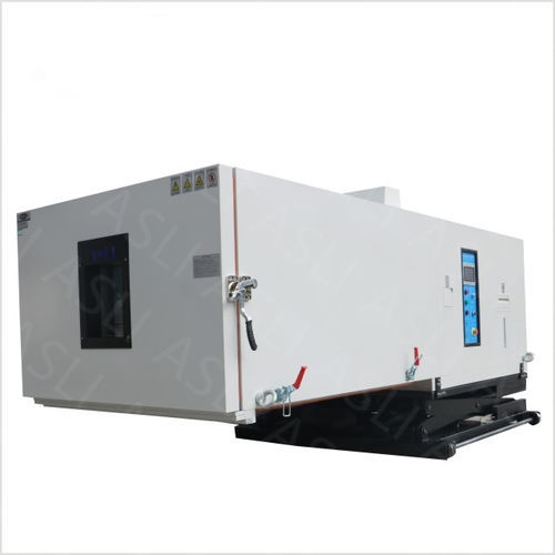 Cámara climática - THV series - AI SI LI (China) Test Equipment Co., Ltd - termostática / de humedad / de temperatura