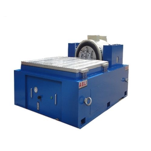 Excitador electrodinámico enfriado por aire - ES series - AI SI LI (China) Test Equipment Co., Ltd