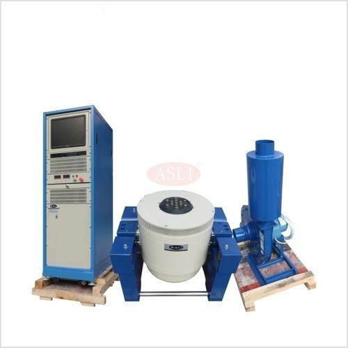 Banco de ensayo vibración - ES series - AI SI LI (China) Test Equipment Co., Ltd - al choque / manual / de circuitos impresos