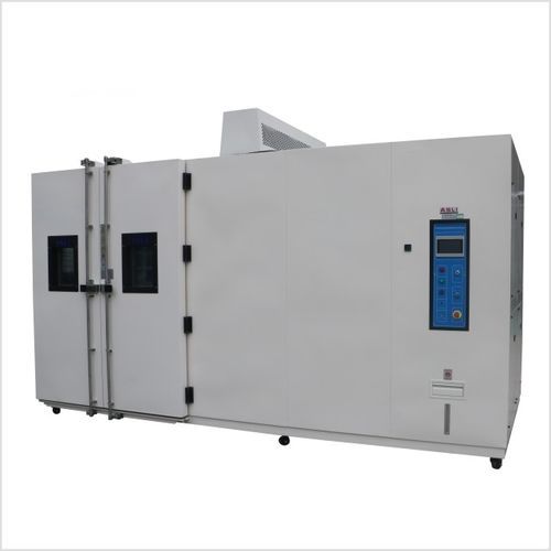 Cámara climática - THR - AI SI LI (China) Test Equipment Co., Ltd - termostática / de temperatura / de humedad