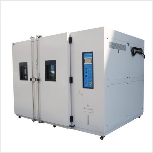 Cámara de pruebas termostática - THR - AI SI LI (China) Test Equipment Co., Ltd - climática / de humedad / de temperatura