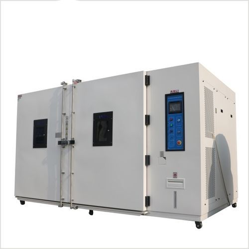 Cámara climática - THR - AI SI LI (China) Test Equipment Co., Ltd - de temperatura / de humedad / de envejecimiento