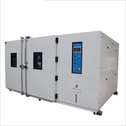 Cámara climática - THR - AI SI LI (China) Test Equipment Co., Ltd - termostática / de humedad / de temperatura