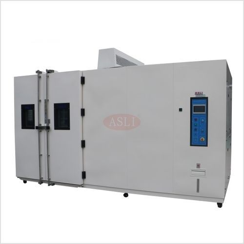 Cámara climática - THR - AI SI LI (China) Test Equipment Co., Ltd - de temperatura / de humedad / para variación rápida de temperatura